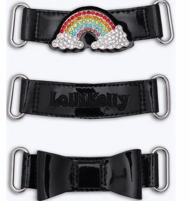 Lelli Kelly NAVY Brite LK8104