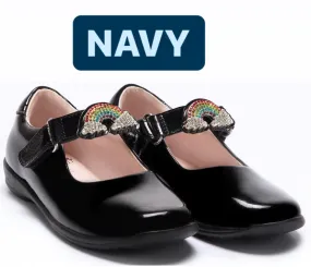 Lelli Kelly NAVY Brite LK8104