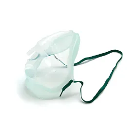 Medium Adult Oxygen Mask