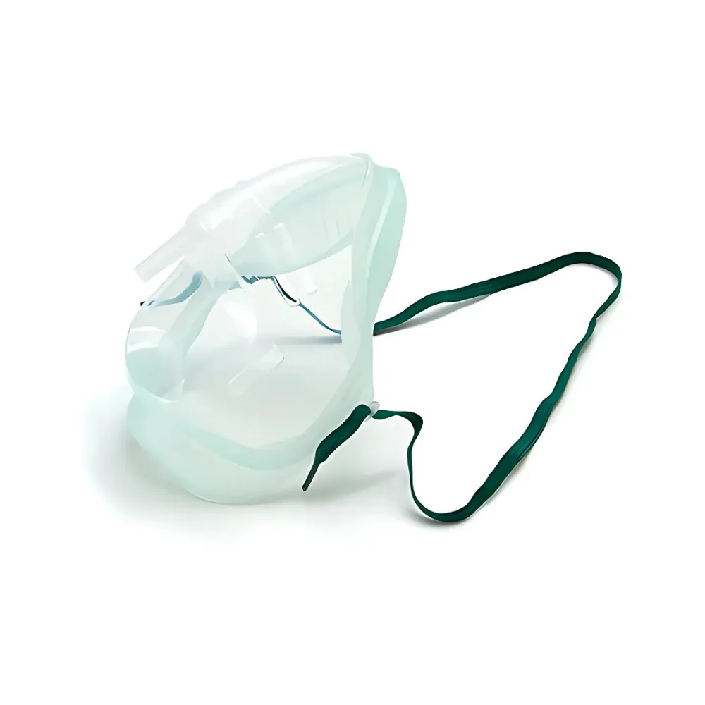 Medium Adult Oxygen Mask