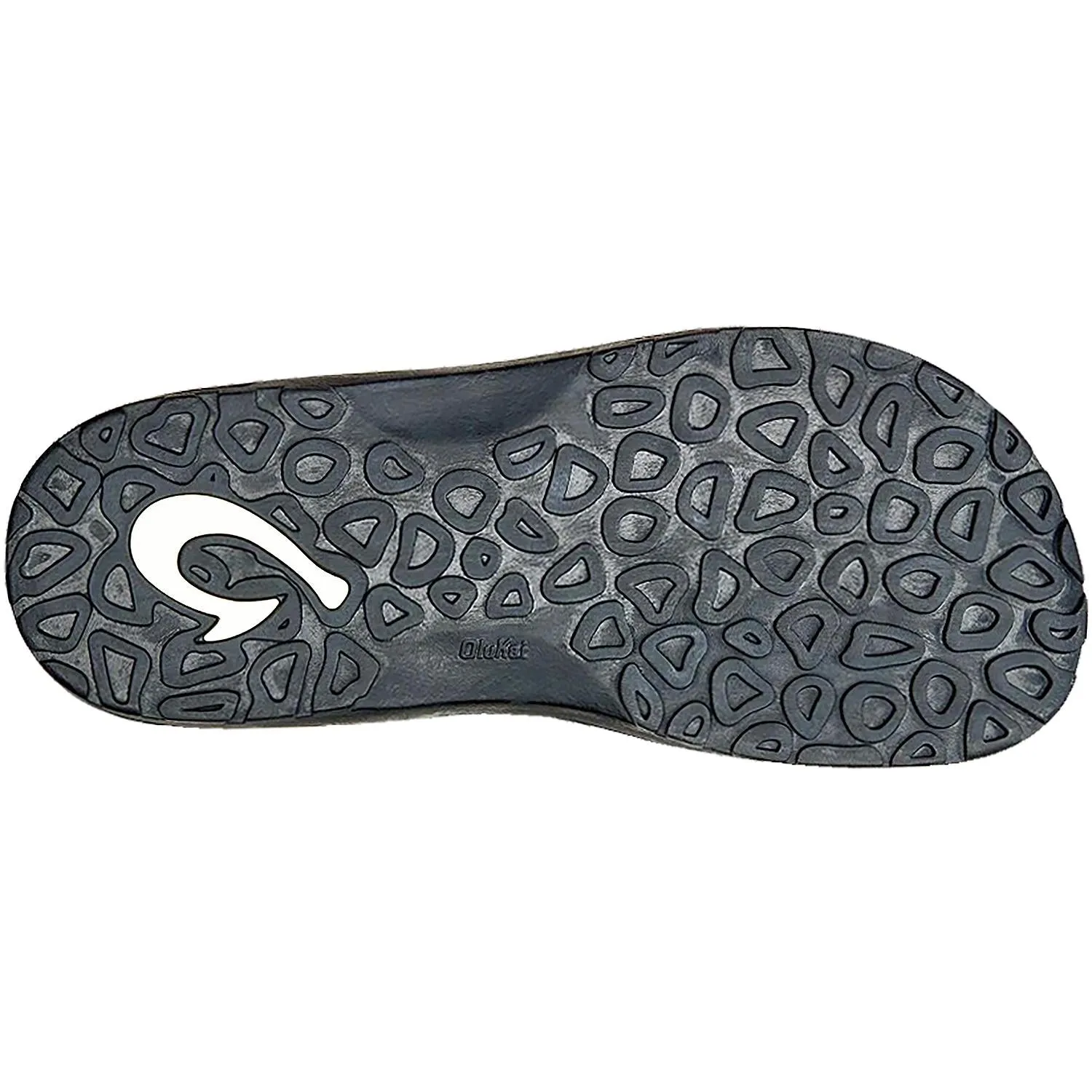 Men's OluKai Ohana Banyan/Island Salt Synthetic
