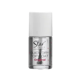 Quick Dry Top Coat Original - 14ml