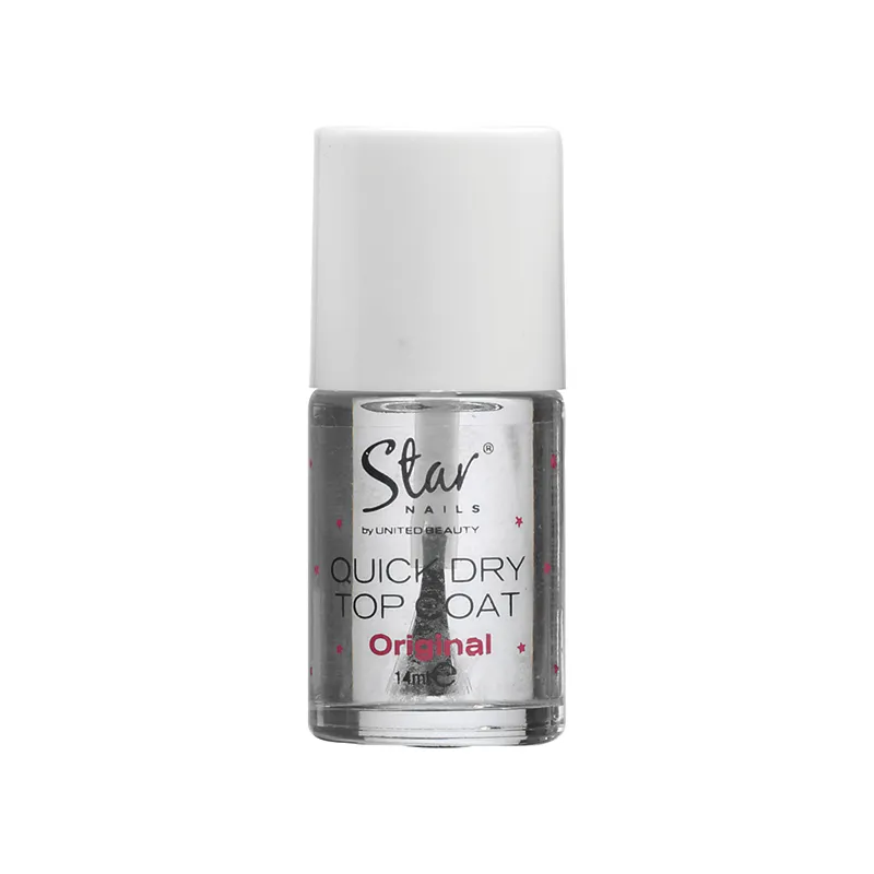 Quick Dry Top Coat Original - 14ml