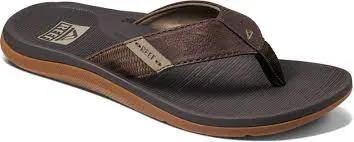 REEF MENS SANTA ANA SANDAL