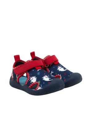 Robeez Shark Bite Water Shoes