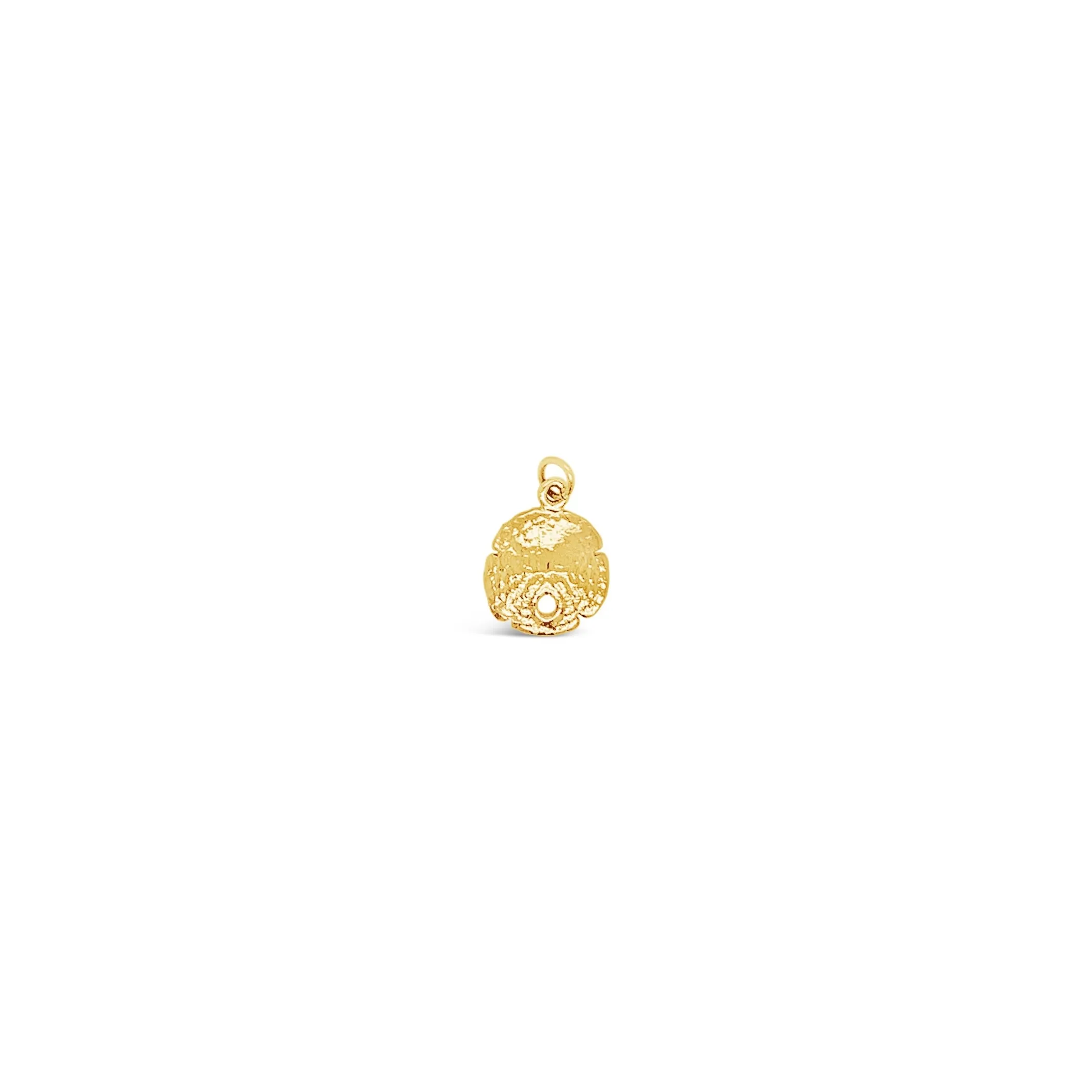 Sand Dollar Charm