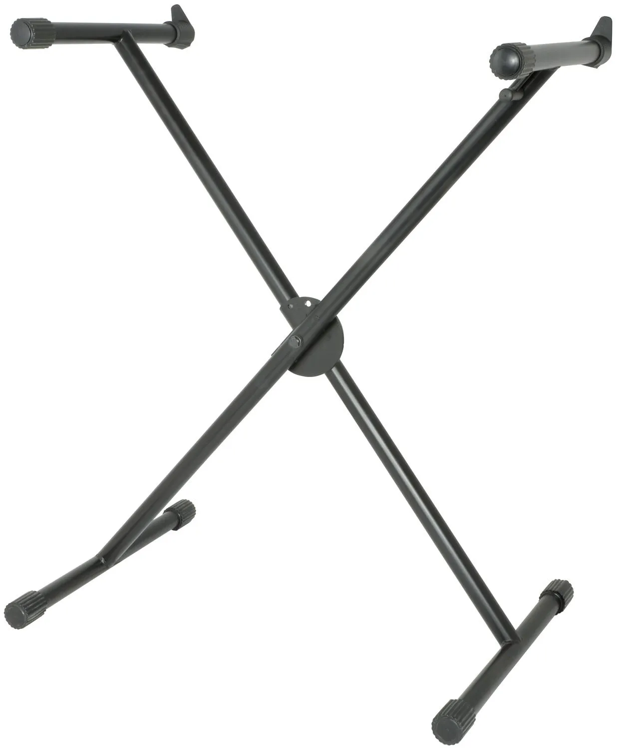 Single X-Braced Keyboard Stand