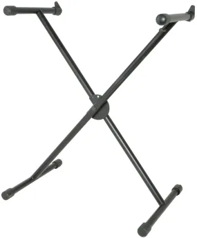 Single X-Braced Keyboard Stand
