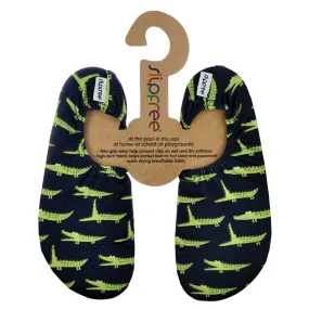 Slipfree Gator Pool Shoes