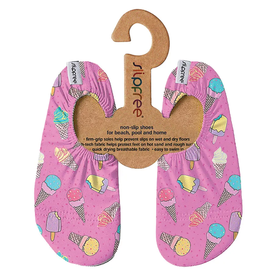 Slipfree Glace Pool Shoes