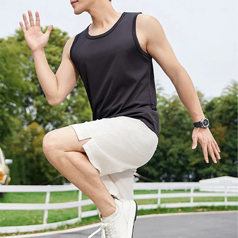 🔥Summer Promotion 49% OFF 🔥Men's Quick Dry Tank Top💥BUY 2 GET FREE SHIPPING💥