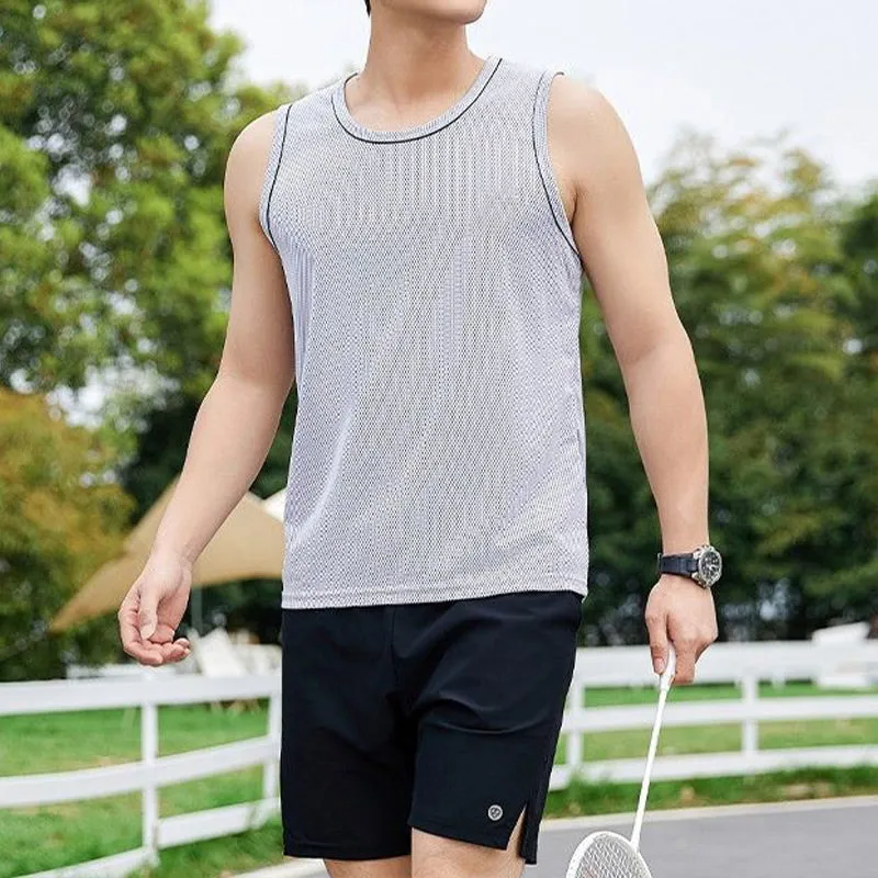 🔥Summer Promotion 49% OFF 🔥Men's Quick Dry Tank Top💥BUY 2 GET FREE SHIPPING💥