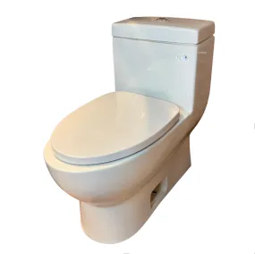 Villeroy & Boch One Piece Toilet - New In Box - White