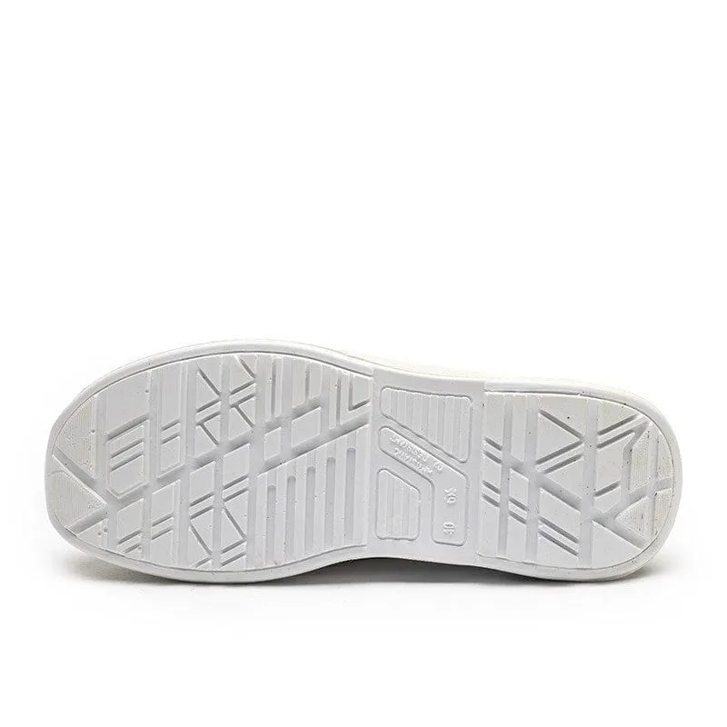 Water-repellent Safety Shoes Blink S3 CI SRC - UPOWER