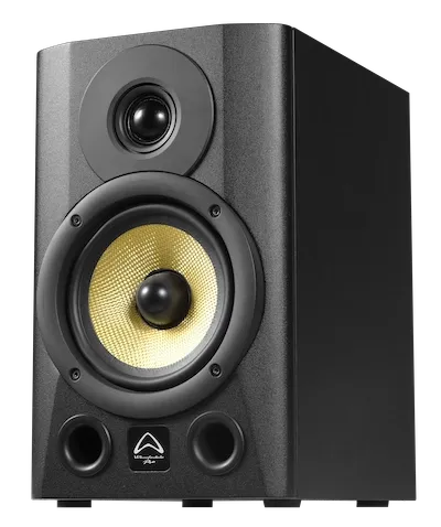 Wharfedale  Diamond Studio -BT Monitors