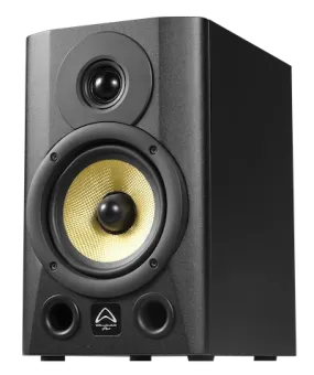 Wharfedale  Diamond Studio -BT Monitors